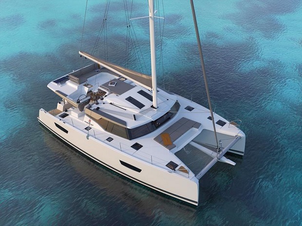 Fountaine Pajot 45